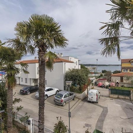 Apartment Zak Novigrad Istria Kültér fotó