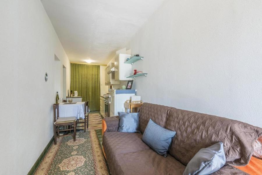Apartment Zak Novigrad Istria Kültér fotó
