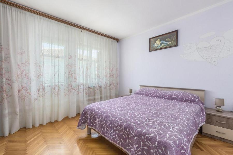 Apartment Zak Novigrad Istria Kültér fotó
