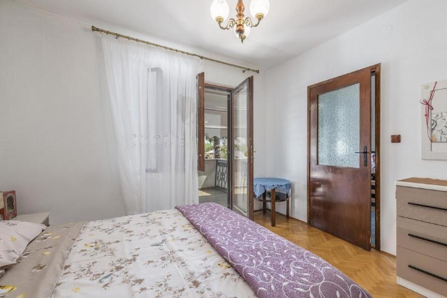 Apartment Zak Novigrad Istria Kültér fotó
