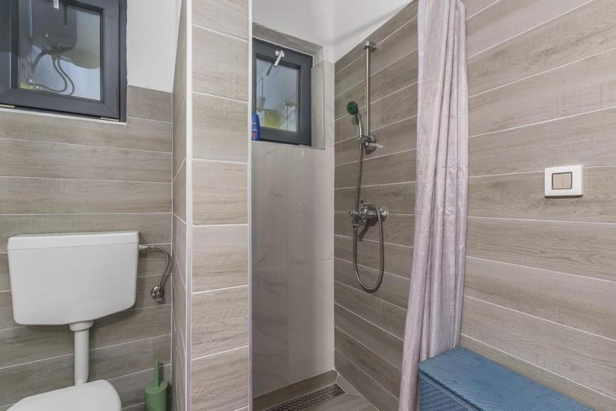 Apartment Zak Novigrad Istria Kültér fotó