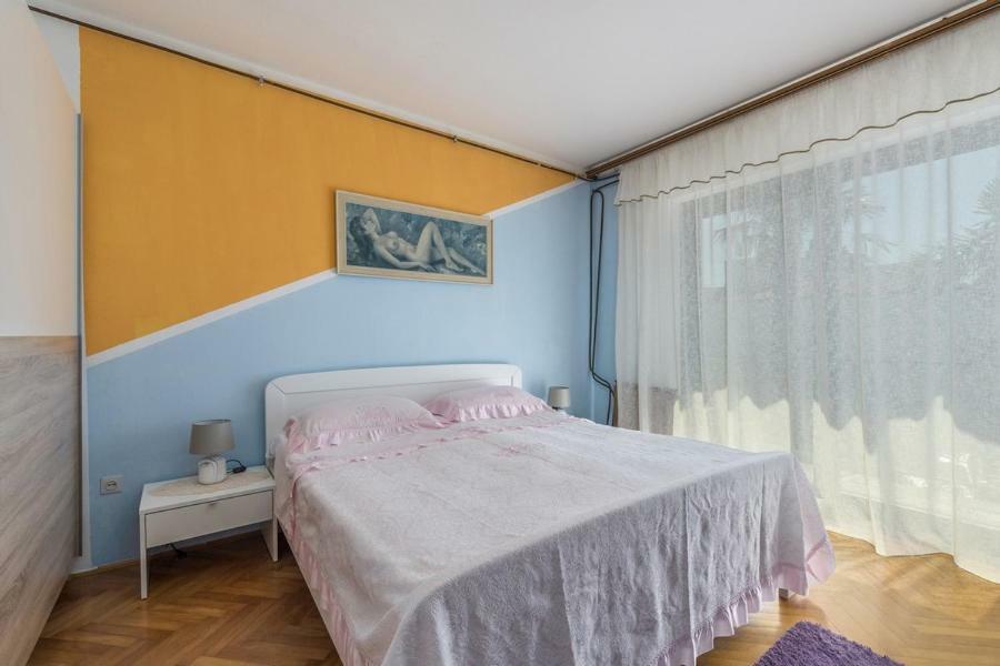 Apartment Zak Novigrad Istria Kültér fotó