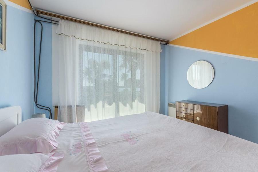 Apartment Zak Novigrad Istria Kültér fotó