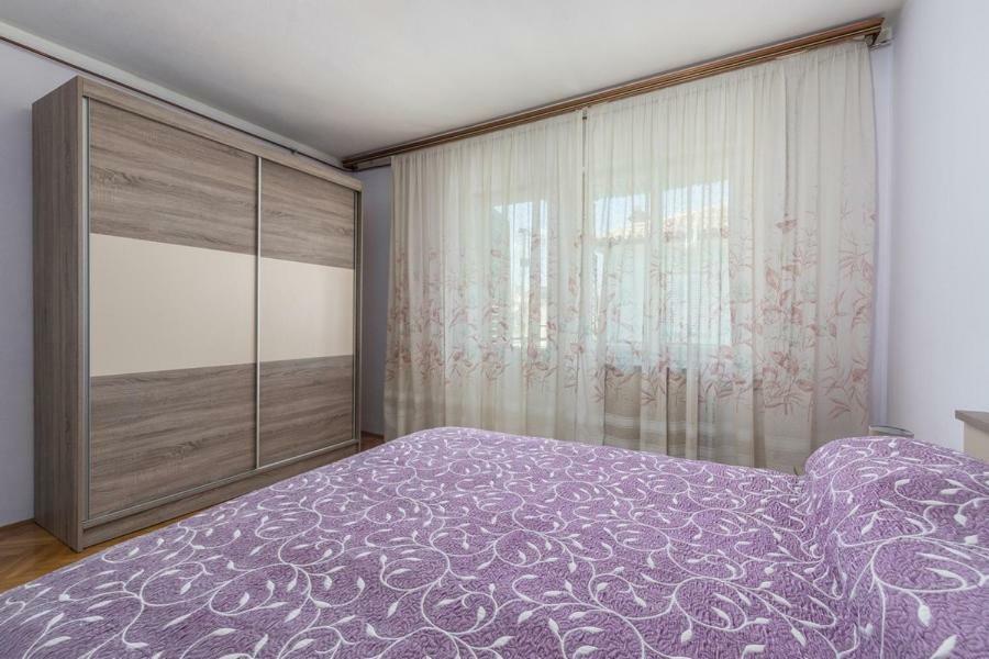Apartment Zak Novigrad Istria Kültér fotó