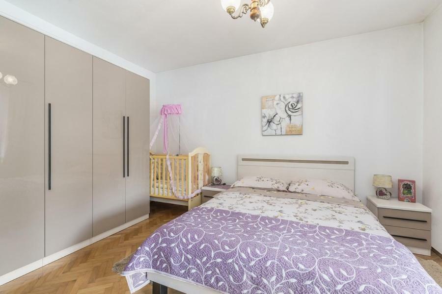 Apartment Zak Novigrad Istria Kültér fotó